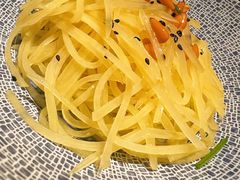 -海派悦庭·海胆烧麦·新融合菜(凯德广场店)