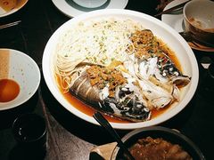 -外婆家(义乌新光汇购物中心店)