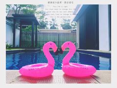 -三亚亚龙湾雅高铂尔曼别墅度假酒店