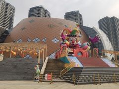 -重庆国际马戏城