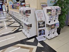 -SFC上影百联影城(大上海4DX店)