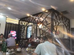 大堂-张包铺(道外店)