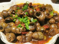 -乔街深夜食堂·台州菜·高压锅生蚝(杭州总店)