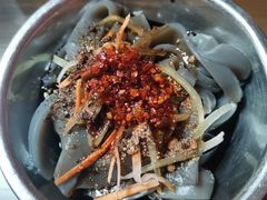 -88号小吃店·经典云南菜·地道纳西美食