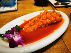 -天山传奇新疆菜(SKLP店)