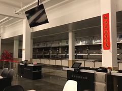 -同济大学本部学苑饮食广场