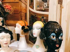 -恋物百货商店(华侨城店)