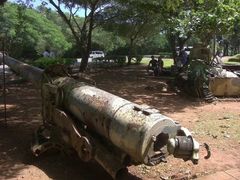 -日军最后司令部遗址