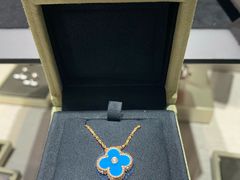 -梵克雅宝(国贸商城店)