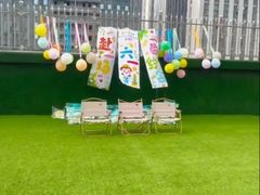 -吉的堡幼儿园(金地翔悦天下园)