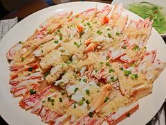 -张家卫·阳江菜·小海鲜(肥婆湾桥店)
