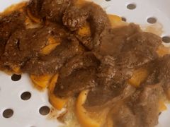 香橙牛排-鲜小岛·铜锅涮肉