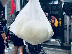 -天泽祥·鼓楼馒头(鼓楼店)