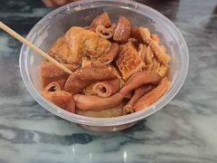 -韦记牛杂汤(清晖园店)