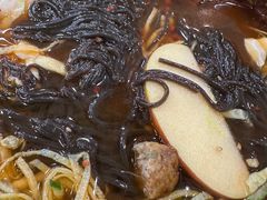 -服务大楼冷面(延大店)