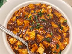 -漢舍川菜馆(国贸商城店)