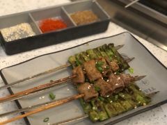 -跳舞牛·串烧酒场(麦地店)