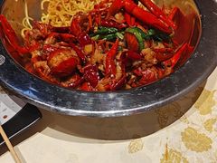 -聚味瞿记·龙虾堂(坡子街店)