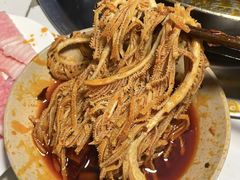 -水巷子·巴掌腰片重庆火锅(巧家店)