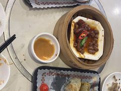 -乜都得港式茶楼(天贵路店)