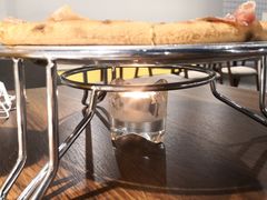 -Primo·丽莫意大利窑烤披萨