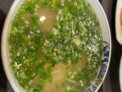 -西部马华清真兰州牛肉面·烧烤夜市(三里河店)