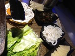 -一淼牛蛙爱上鱼(黄兴广场步行街店)