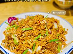-巴依兄弟西域美食(机场店)