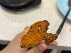 -韩时烤肉(丰科万达广场店)