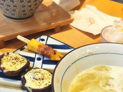 -火山屋台(新街口店)