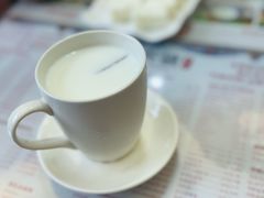 -周大娘牛乳(旧寨古村总店)