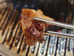 -金顺碳烤肉(1号店)