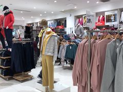 -优衣库(南宁万象城店)
