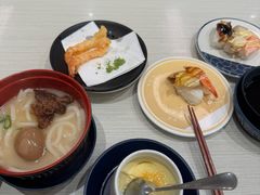 -滨寿司(新街口中央商场店)