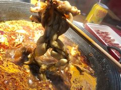 -老天桥蛙炉火锅(姑苏总店)