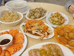 -秋姐美食店(海陵岛保利店)