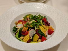 -马克西姆俄罗斯餐厅(通亚街店)