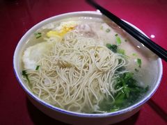 -原怡园面馆(拙政园店)