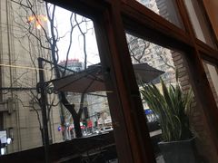 -VESH COFFEE(定西路店)