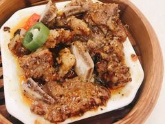 牛仔骨-顺德人家食府(黄金广场店)