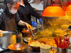 -下环街市熟食中心