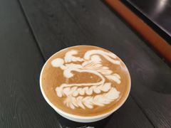 -M Stand(深圳南山欢乐颂店)