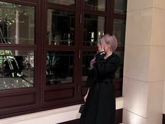 -杭州西子湖四季酒店·金沙厅