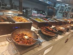 -八婺饭堂·自选店(新光汇店)
