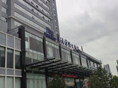 -淄博蓝海国际大饭店·蓝钻国际美食自助百汇(柳泉路店)