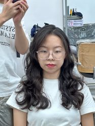 -起点造型·QIDIAN烫染接发