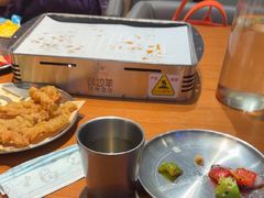 -路边羊烧烤酒场(宝带路店)