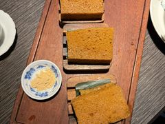 -广州花园酒店荔湾亭·地道点心·粤式饮茶