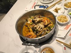 -七欣天香辣蟹火锅(无锡金太湖国际城店)