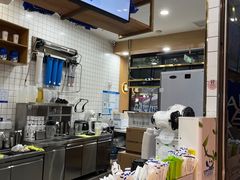 -茶百道(铜梁万达广场店)